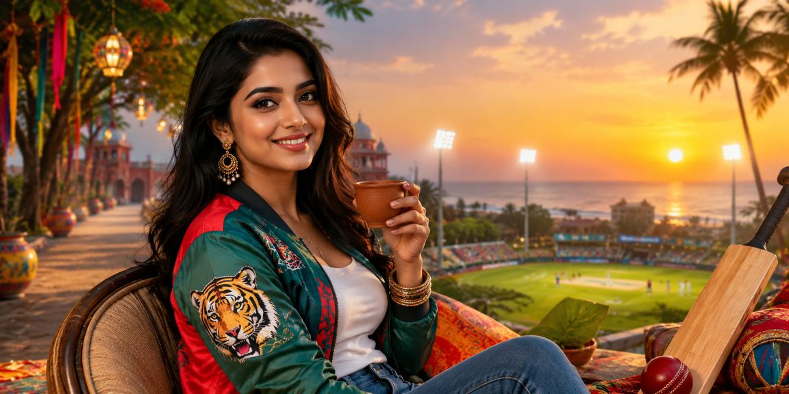 রাজশাহীতে ক্রিকেট বেটিং ও উৎসব